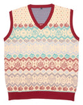 Avatar: The Last Airbender Tank Top Christmas