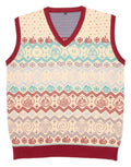 Avatar: The Last Airbender Tank Top Christmas