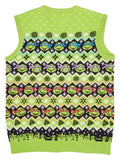 Teenage Mutant Ninja Turtles jul-linne storlek L