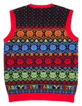 South Park Tank Top Christmas Storlek M