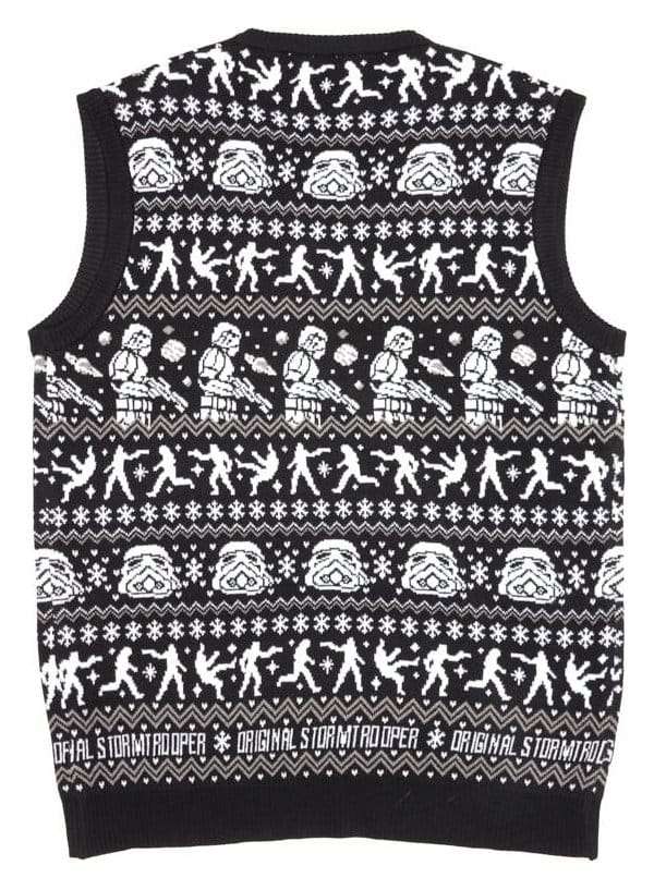 Star Wars Tank Top Stormtrooper Christmas