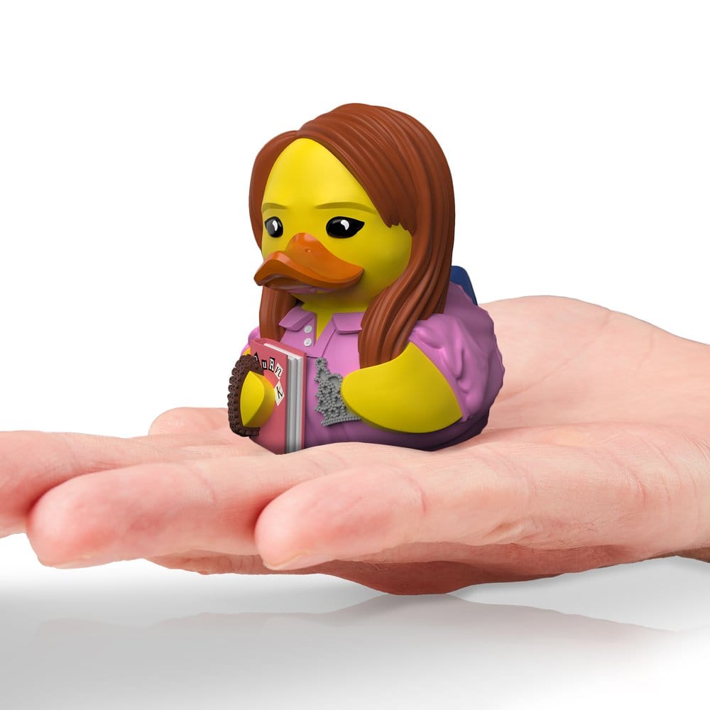 Mean Girls Tubbz Minifigur i PVC – Cady, 5 cm