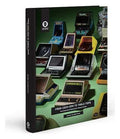 Numskull bok From Coin-Ops to Table-Tops: The Essential Electronic Games Signed Edition *English Ver.*
