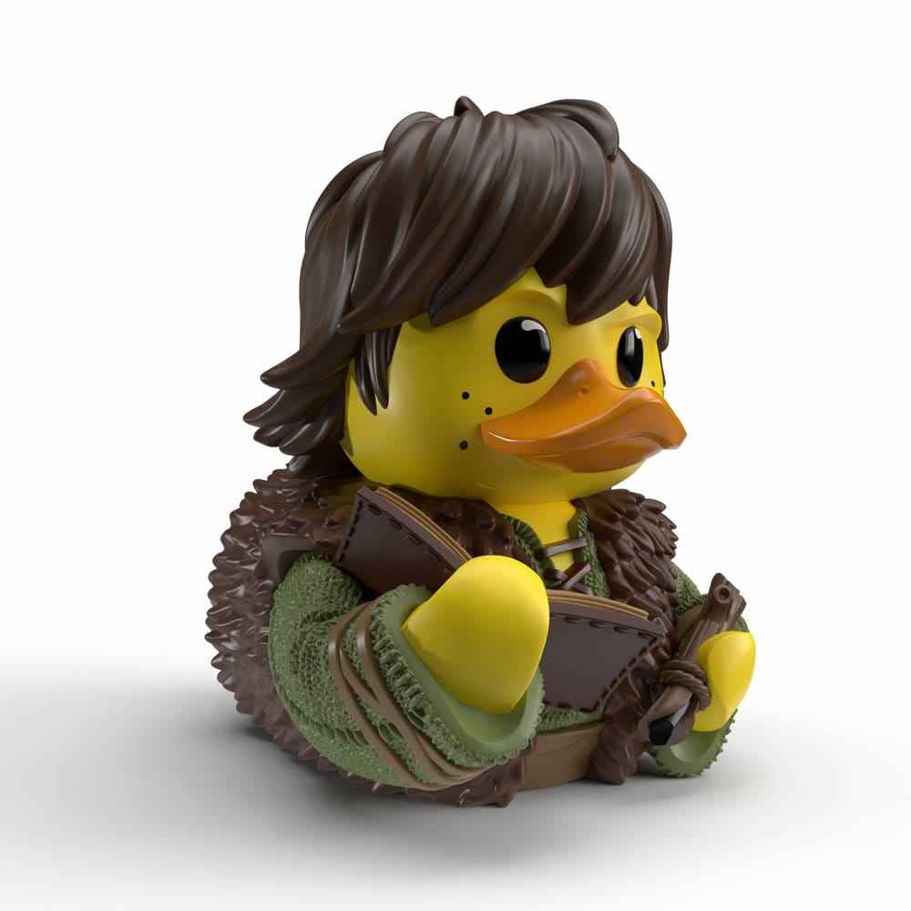 Draktränaren Tubbz PVC-figur Hiccup
