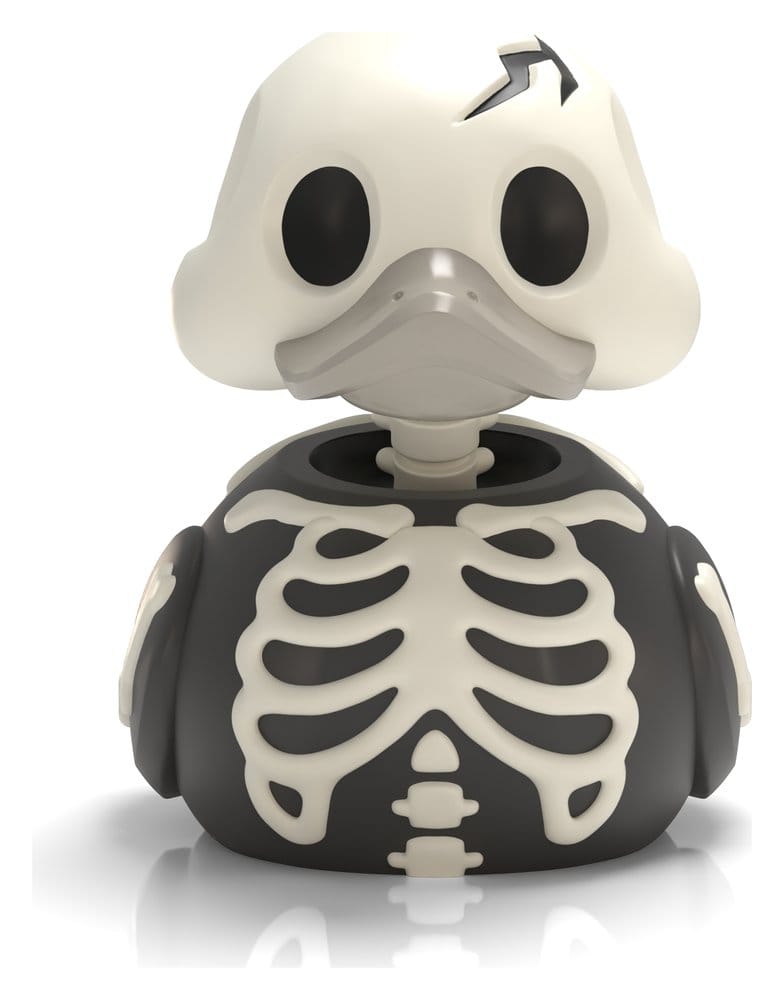 Holidays Tubbz PVC Figure Skeleton Halloween Boxed Edition 10 cm