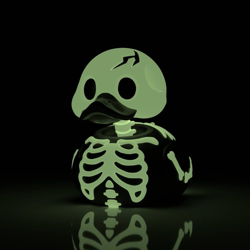 Holidays Tubbz PVC Figure Skeleton Halloween Boxed Edition 10 cm