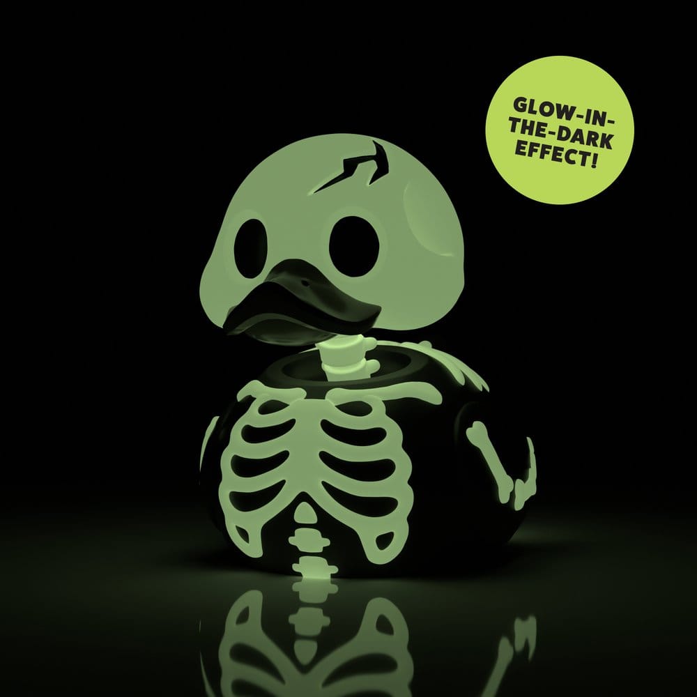 Holidays Tubbz PVC Figure Skeleton Halloween Boxed Edition 10 cm
