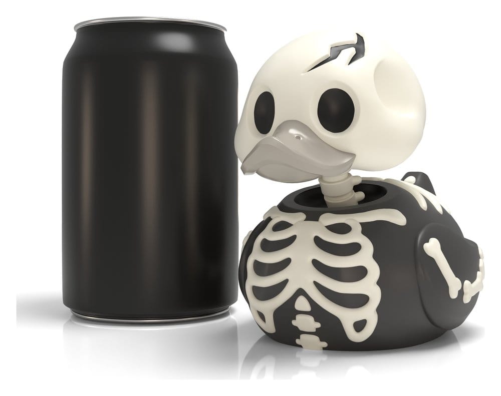 Holidays Tubbz PVC Figure Skeleton Halloween Boxed Edition 10 cm