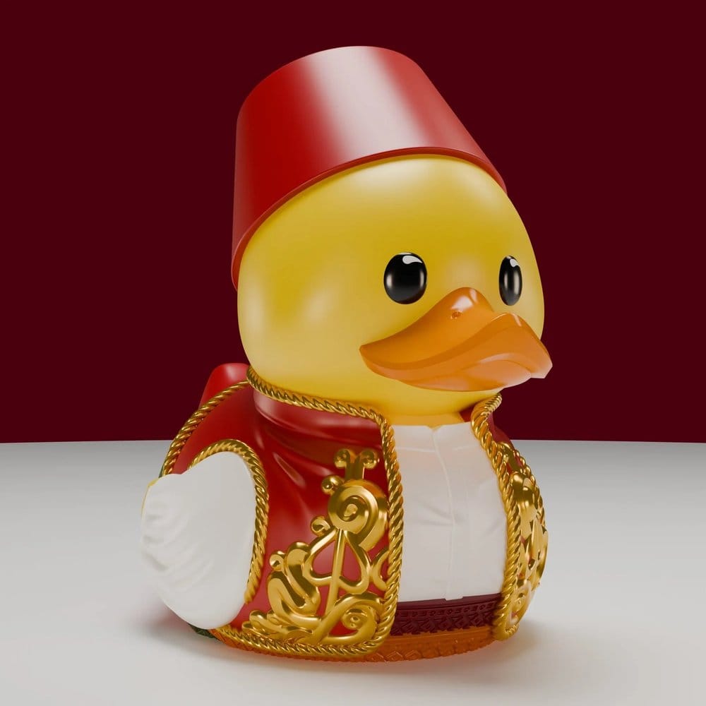 Resa Tubbz Mini PVC-figur Turkiet 5 cm