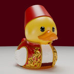 Resa Tubbz Mini PVC-figur Turkiet 5 cm