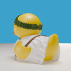 Travel Tubbz Mini PVC-figur Grekland 5 cm