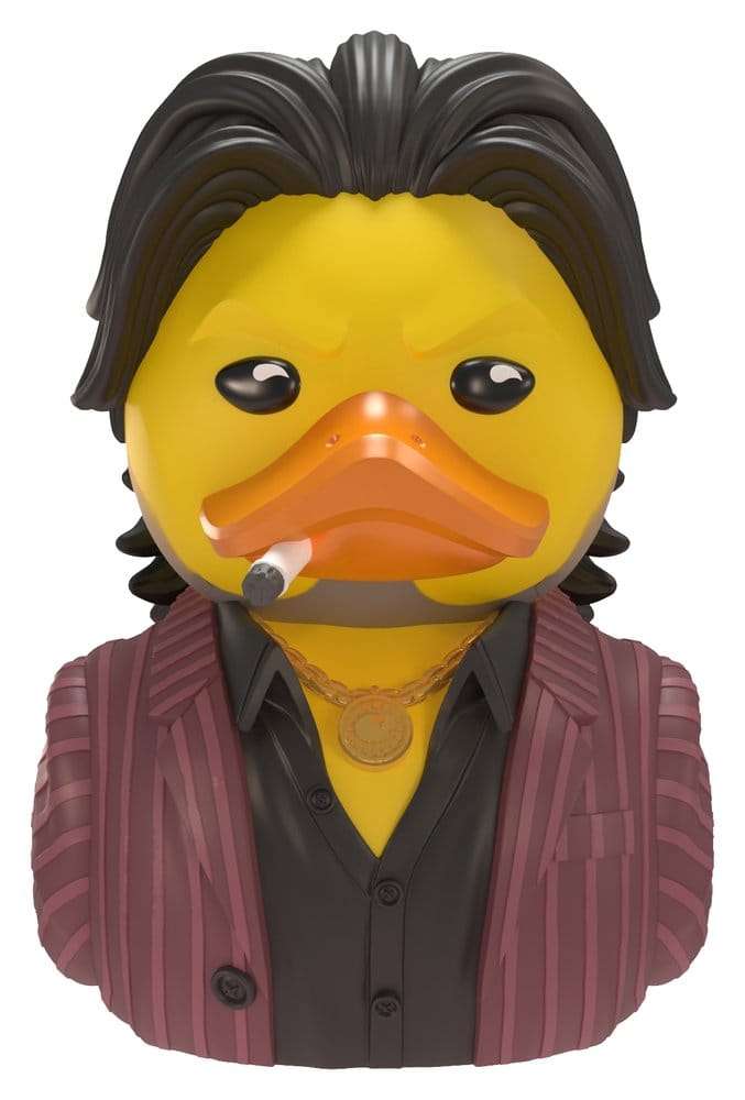 Yakuza Tubbz PVC Figure Shun Akiyama Collector's Edition 10 cm