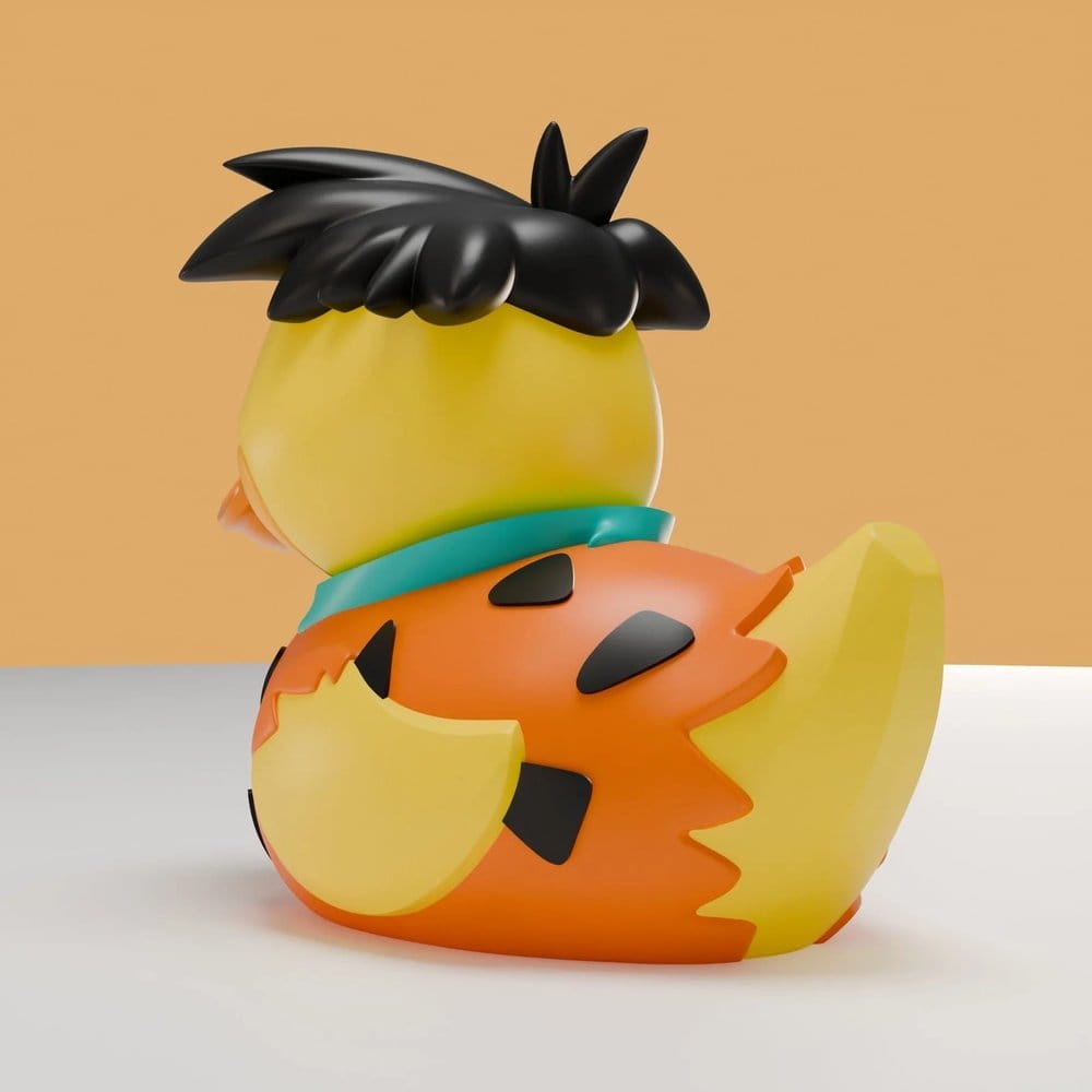 Flintstones Tubbz Mini PVC Figur Fred 5 cm