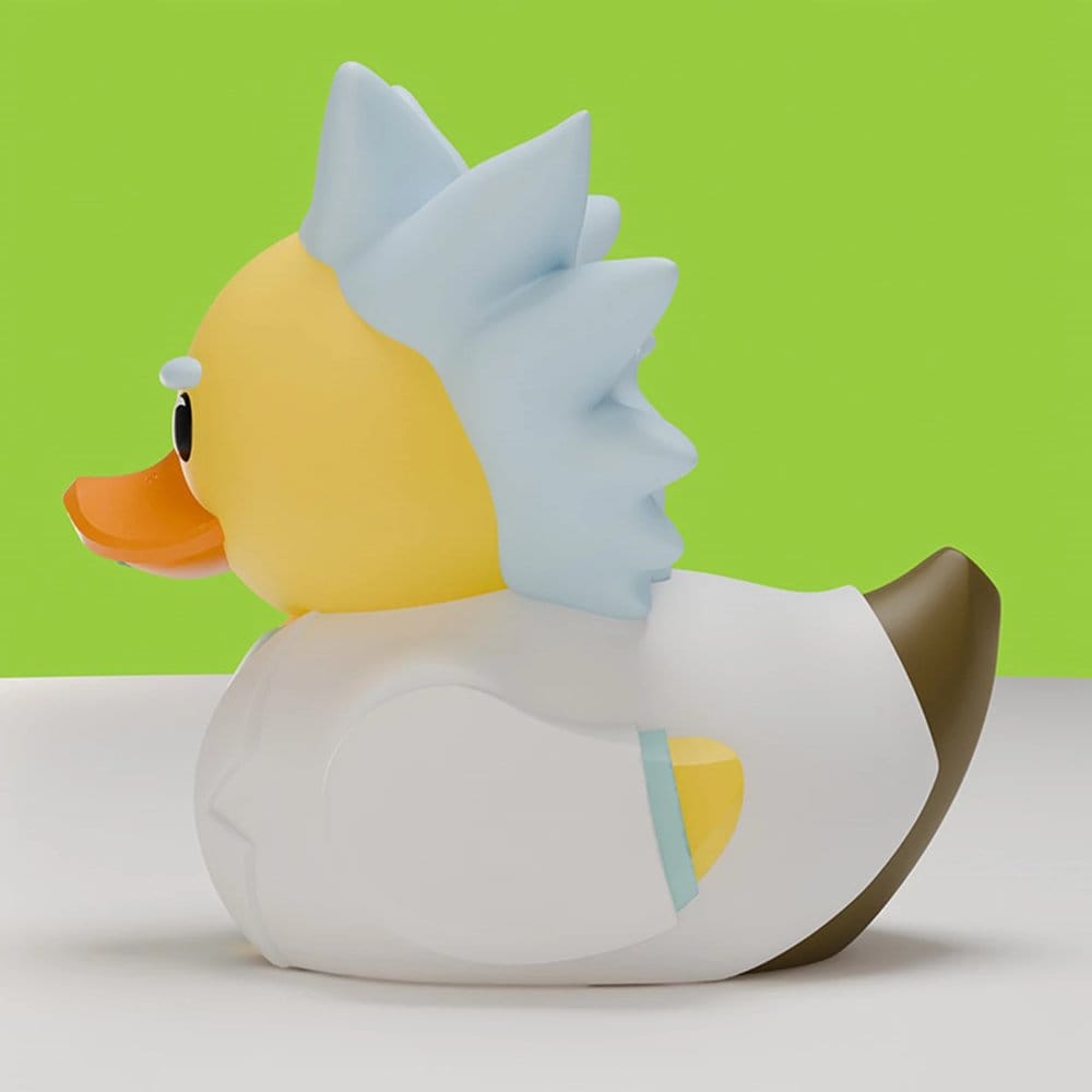 Rick and Morty Tubbz Mini PVC-figur Rick 5 cm