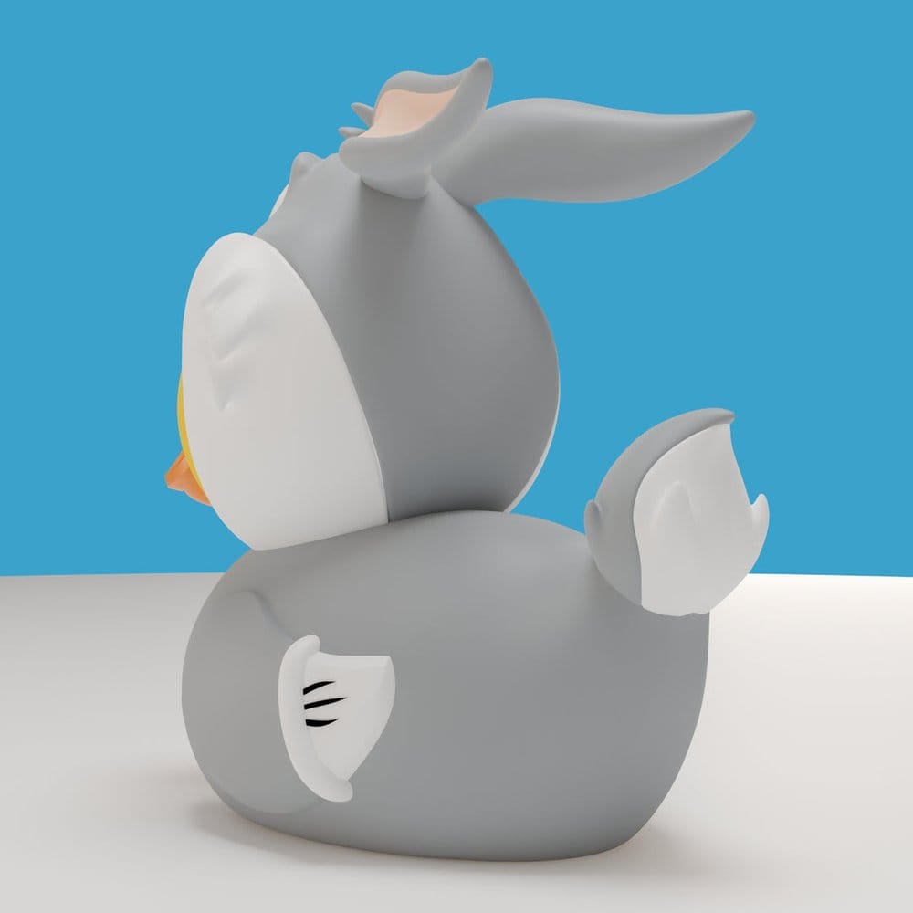 Looney Tunes Tubbz Mini PVC-figur Bugs Bunny 5 cm