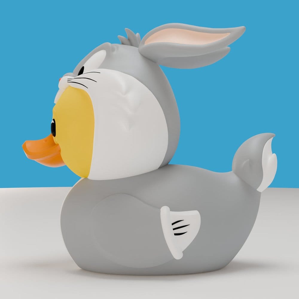 Looney Tunes Tubbz Mini PVC-figur Bugs Bunny 5 cm