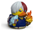 My Hero Academia Tubbz PVC-figur Shoto Todoroki