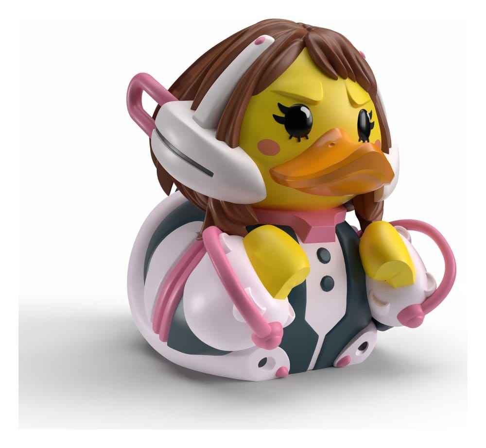 My Hero Academia Tubbz PVC-figur Ochaco Uraraka