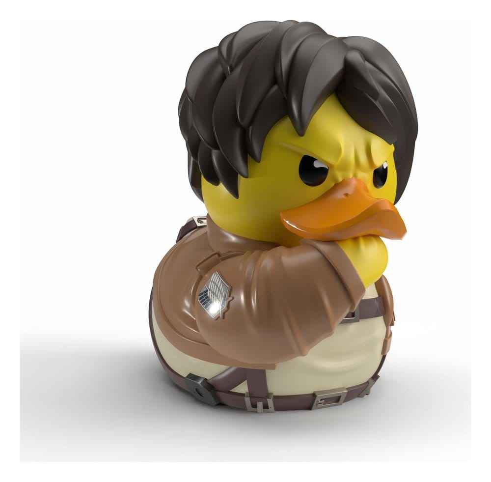 Attack on Titan Tubbz PVC-figur Eren Yeager