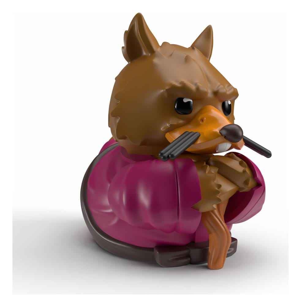 Teenage Mutant Ninja Turtles Tubbz PVC-figur Splinter