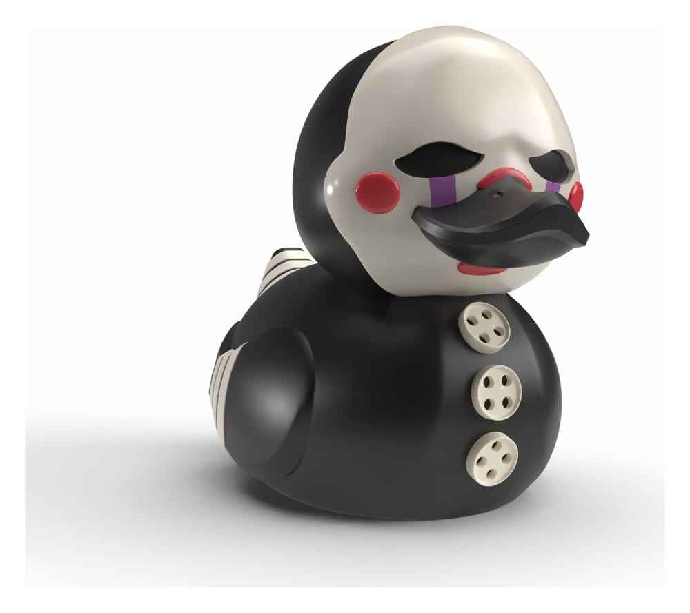 Five Nights at Freddy's Tubbz PVC-figur Marionette