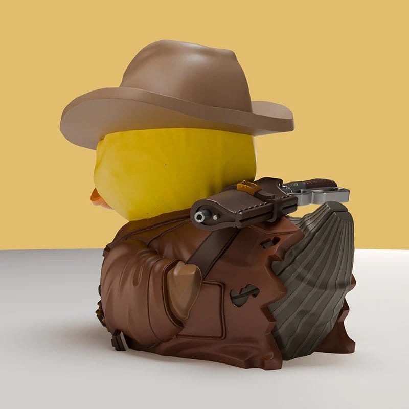 Fallout Tubbz PVC-figur Ghoul Första Utgåvan 10 cm