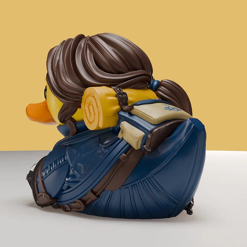 Fallout Tubbz PVC-figur Lucy Maclean Boxed Edition 10 cm