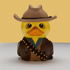 Fallout Tubbz Mini PVC Figur Ghoul 5 cm