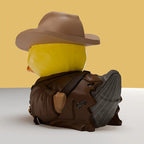 Fallout Tubbz Mini PVC Figur Ghoul 5 cm