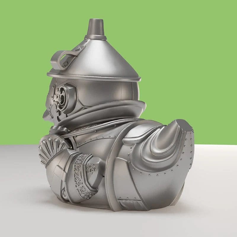 Wicked Tubbz PVC-figur Tin Man första upplagan 10 cm