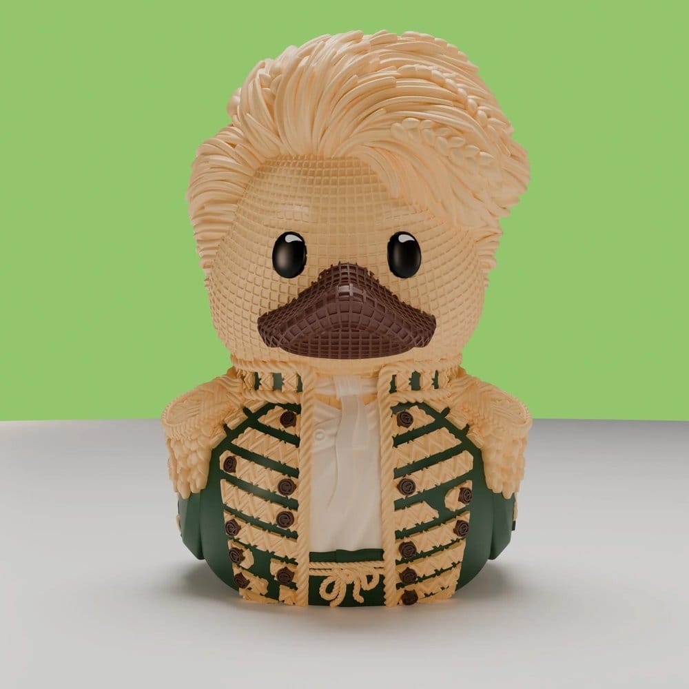 Wicked Tubbz PVC Figur Scarecrow Boxad Utgåva 10 cm