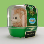 Wicked Tubbz Mini PVC Figure Cowardly Lion 5 cm
