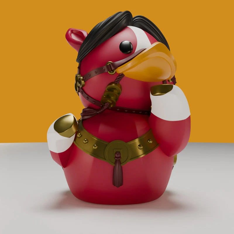 Tubbz PVC-figur Häst Boxad utgåva Kinesiska nyåret 10 cm