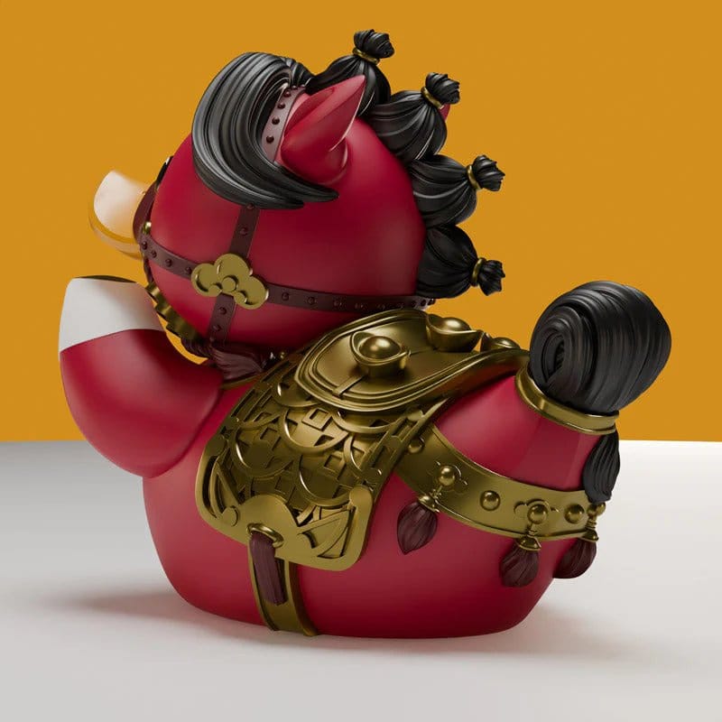 Tubbz PVC-figur Häst Boxad utgåva Kinesiska nyåret 10 cm