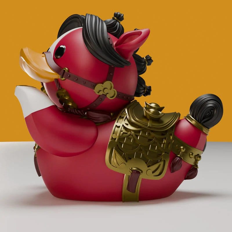 Tubbz PVC-figur Häst Boxad utgåva Kinesiska nyåret 10 cm