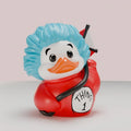 Katten i hatten Tubbz PVC Figur Thing 1 1:a upplagan 10 cm