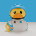 Sports Tubbz Mini PVC Figur Rugby 5 cm