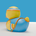 Sport Tubbz Mini PVC Figur Basketball 5 cm