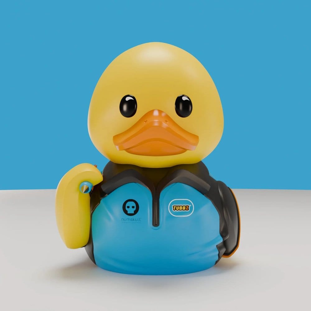 Sports Tubbz Mini PVC Figur Darts 5 cm