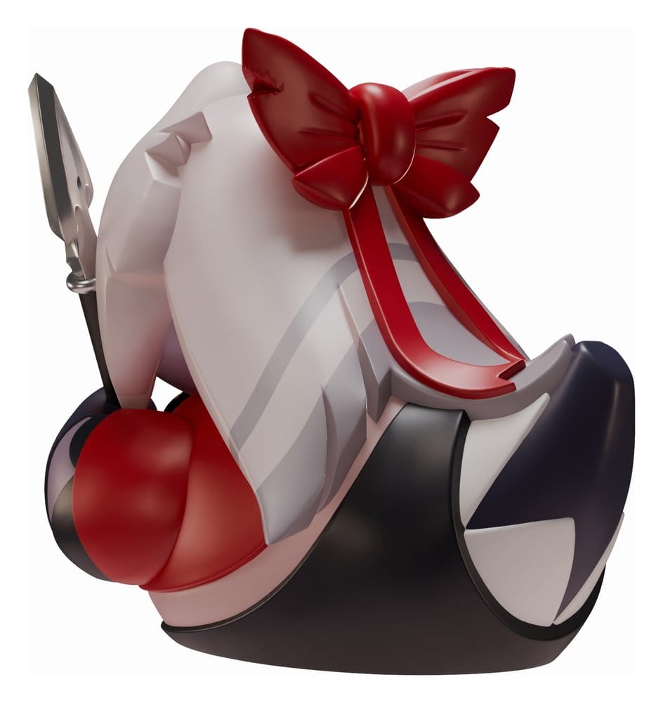 Hazbin Hotel PVC-figur Vaggie Första Utgåvan 10 cm