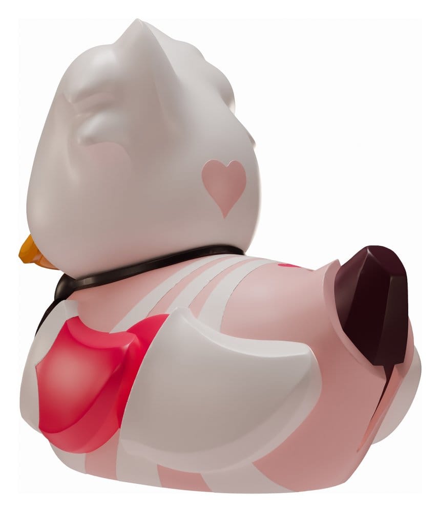 Hazbin Hotel Tubbz Mini PVC-figur Angel Dust 5 cm