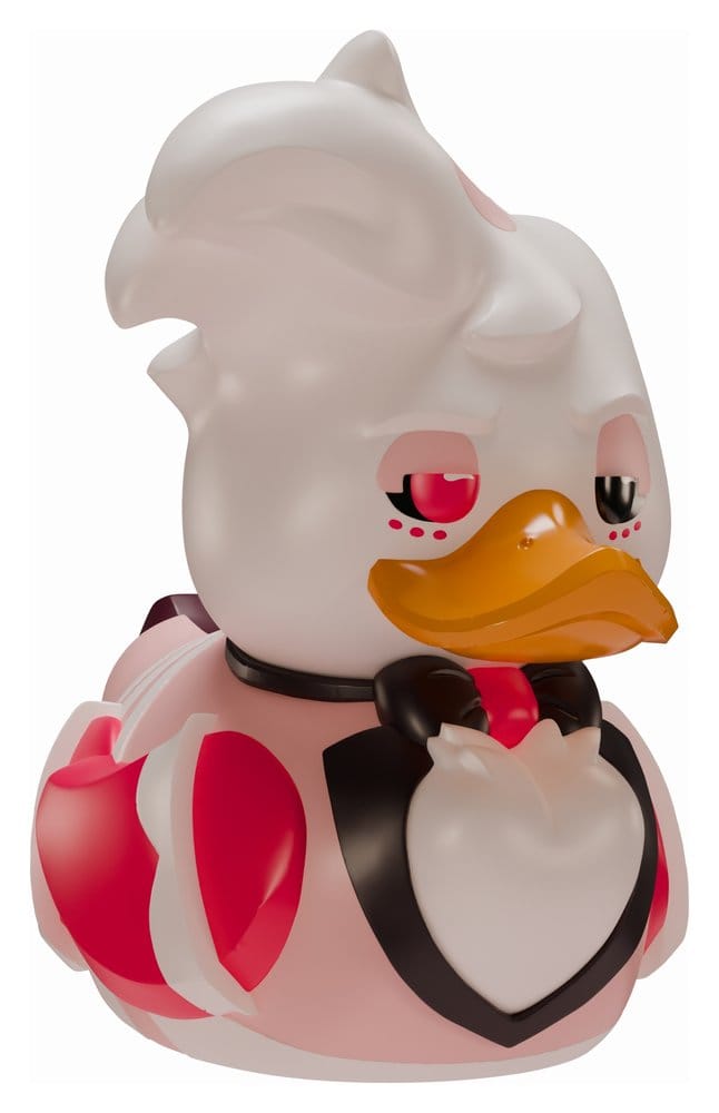 Hazbin Hotel Tubbz Mini PVC-figur Angel Dust 5 cm