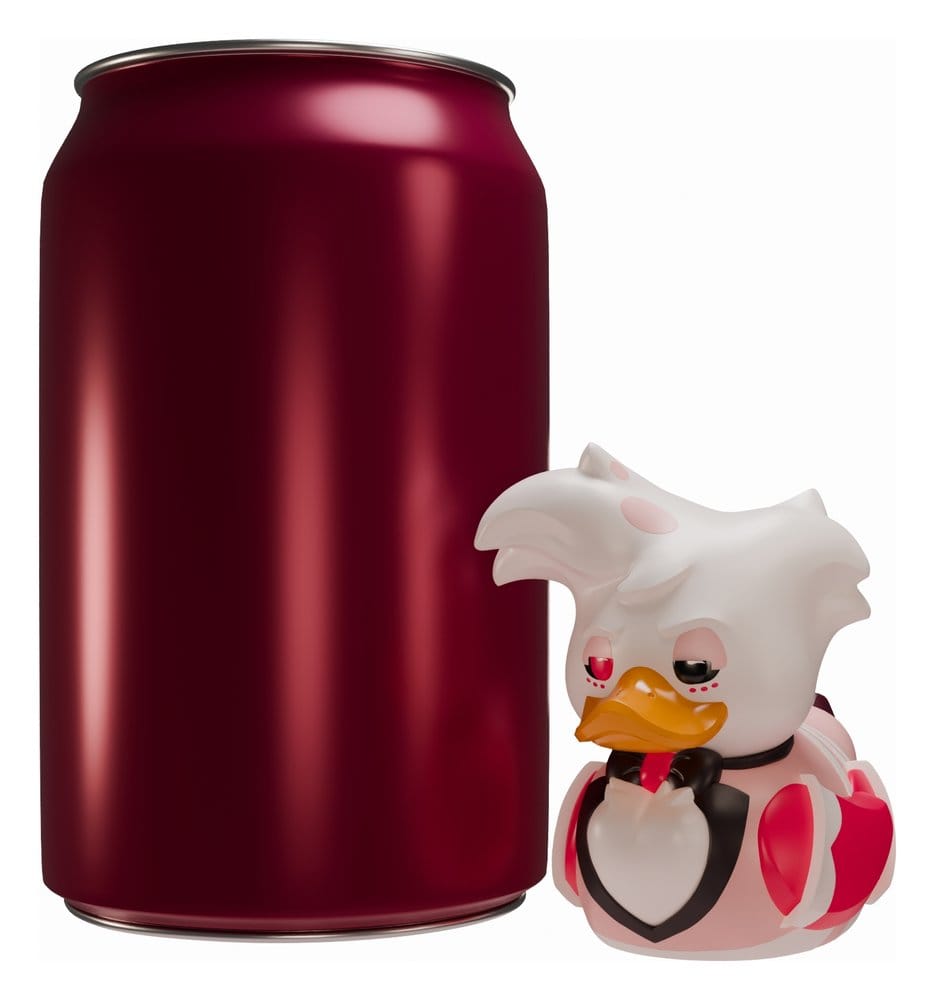 Hazbin Hotel Tubbz Mini PVC-figur Angel Dust 5 cm