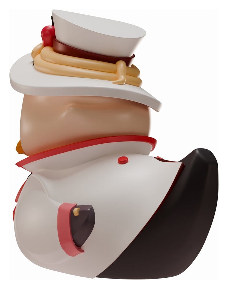 Hazbin Hotel Tubbz Mini PVC-figur Lucifer Morningstar 5 cm
