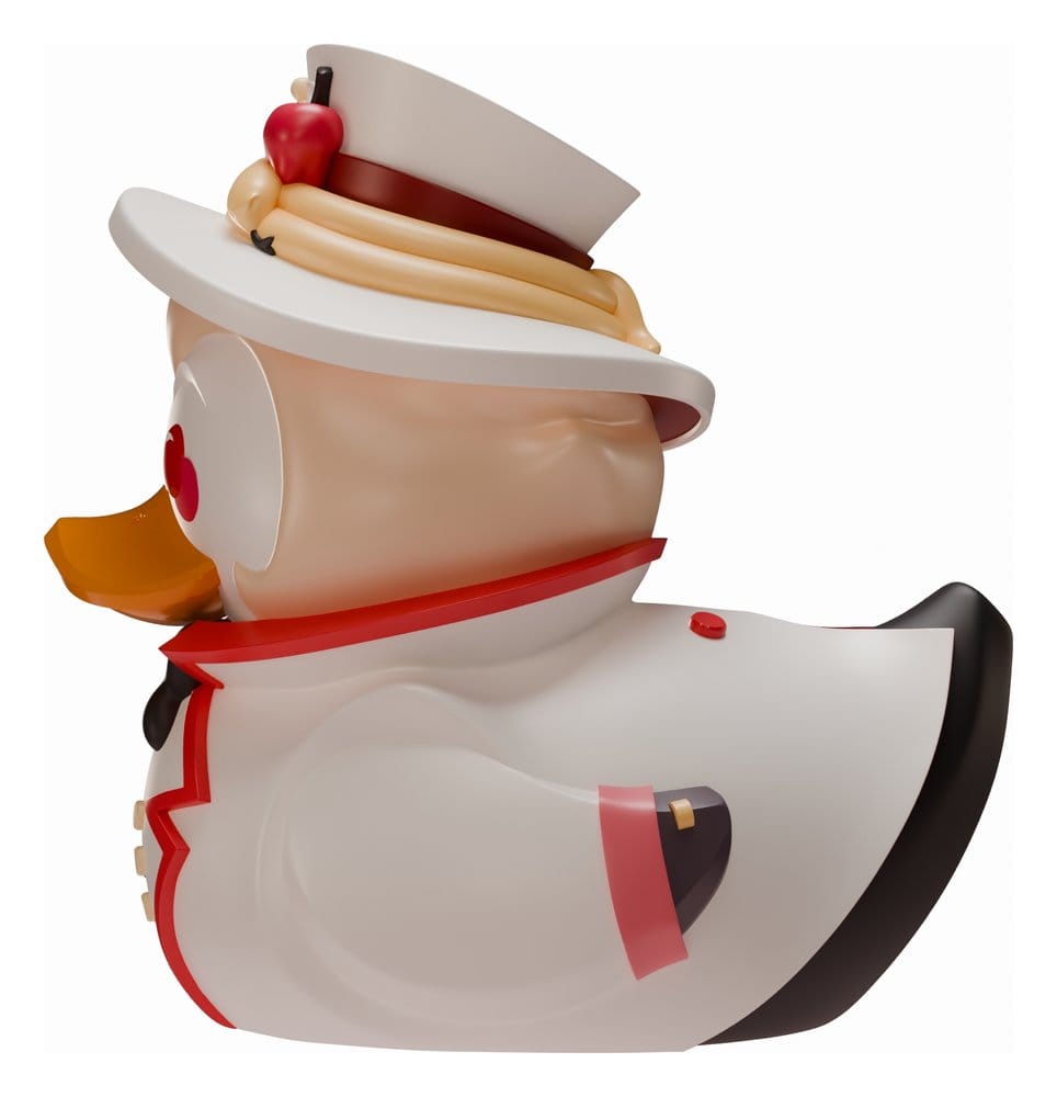 Hazbin Hotel Tubbz Mini PVC-figur Lucifer Morningstar 5 cm