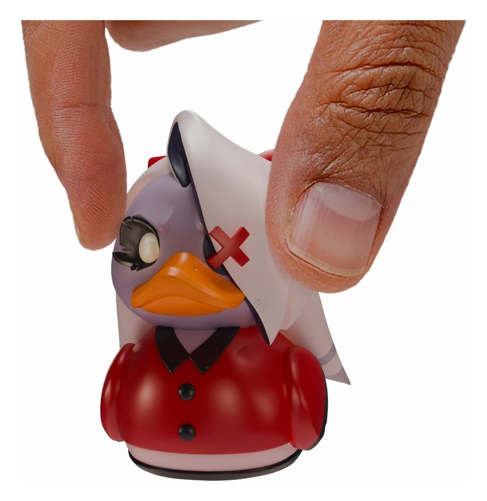 Hazbin Hotel Tubbz Mini PVC-figur Vaggie 5 cm