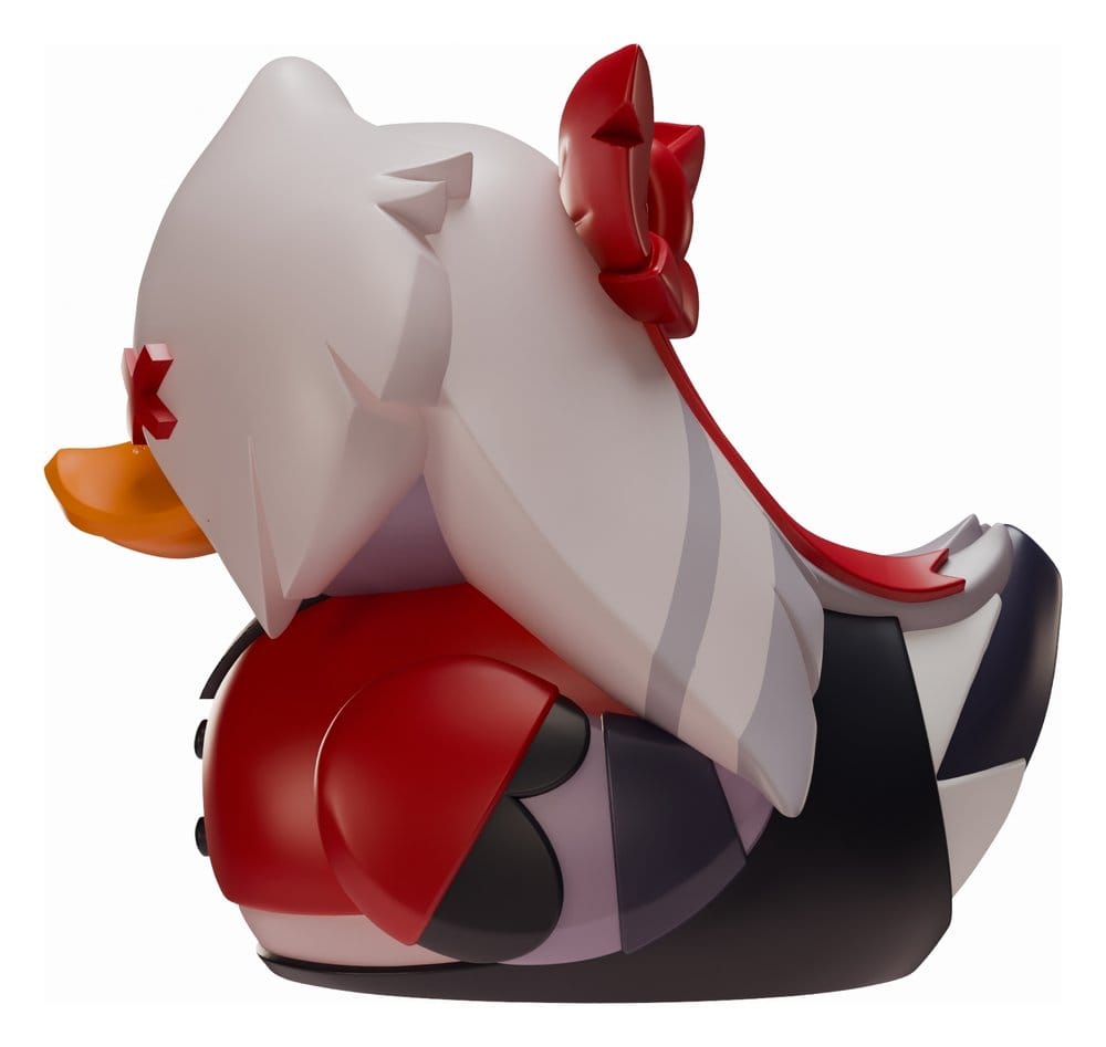 Hazbin Hotel Tubbz Mini PVC-figur Vaggie 5 cm