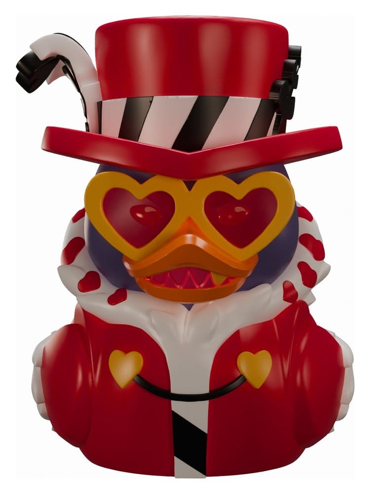 Hazbin Hotel Tubbz Mini PVC-figur Valentino 5 cm
