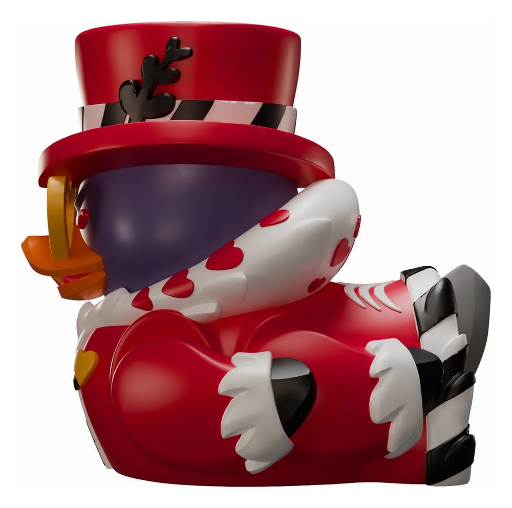 Hazbin Hotel Tubbz Mini PVC-figur Valentino 5 cm