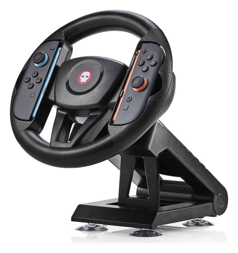 Nintendo Switch 2 Joy-Con Rattbordstillbehör